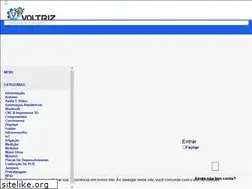 Sites similar to voltriz.com.br