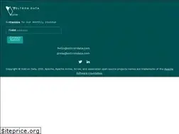 Sites similar to voltrondata.com