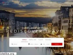 Sites similar to voltrontravel.com