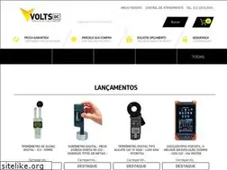Sites similar to voltsdc.com.br