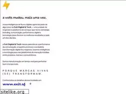 Sites similar to voltsdigital.com.br