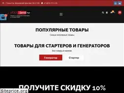 Sites similar to voltservis763.ru