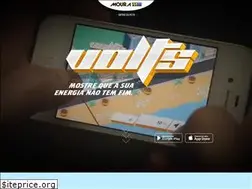Sites similar to voltsgamemoura.com.br