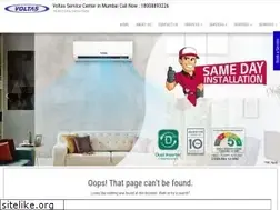 Sites similar to voltsservicecenterinmumbai.com