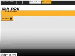 Sites similar to voltstick.com