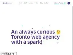 Sites similar to voltstudios.ca
