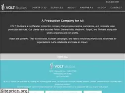 Sites similar to voltstudios.tv