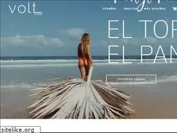 Sites similar to voltsurfwear.com