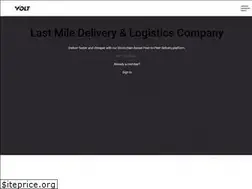 Sites similar to volttech.io