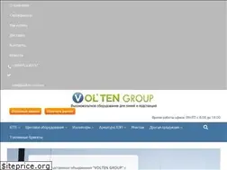Sites similar to voltten.com
