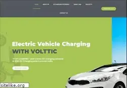 Sites similar to volttic.com
