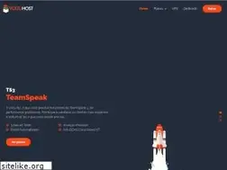 Sites similar to voltuhost.com