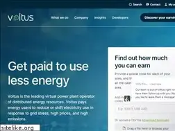 Sites similar to voltus.co