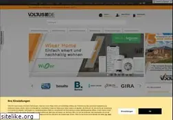 Sites similar to voltus.de