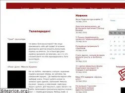 Sites similar to voltv.com.ua