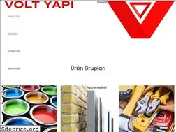 Sites similar to voltyapi.com