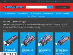 Sites similar to voltz-rc.com