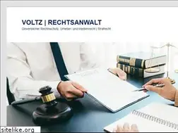 Sites similar to voltz.de