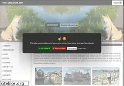 Sites similar to voltzenlogel.net