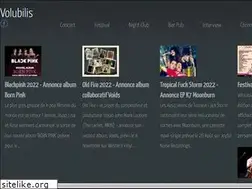 Sites similar to volubilis.net