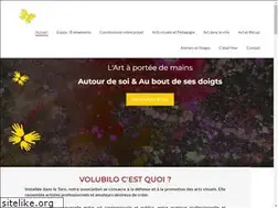 Sites similar to volubilo.com