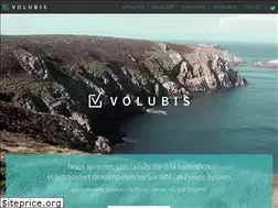 Sites similar to volubis.fr