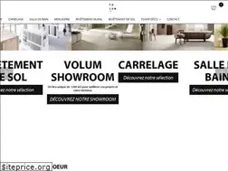 Sites similar to volum-showroom.fr