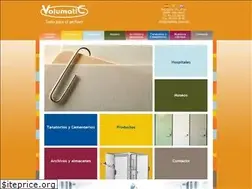 Sites similar to volumatic-tpa.com