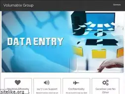 Sites similar to volumatrixgroup.com