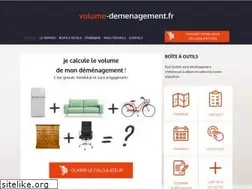Sites similar to volume-demenagement.fr