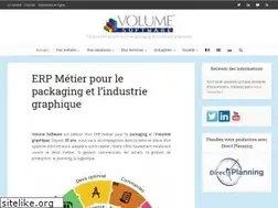 Sites similar to volume-software.com