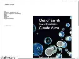Sites similar to volume-sonore.org