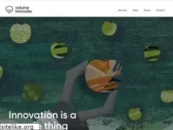 Sites similar to volume.ai