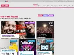 Sites similar to volume.at