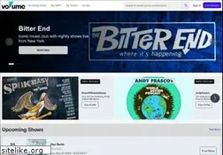Sites similar to volume.com