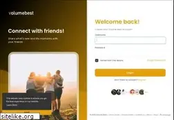 Sites similar to volumebest.com