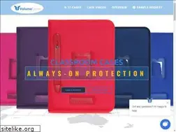 Sites similar to volumecases.com