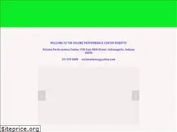 Sites similar to volumedance.com