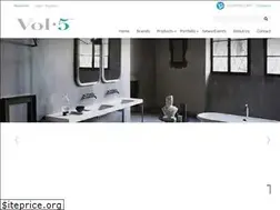 Sites similar to volumefivehome.com