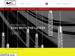 Sites similar to volumelighting.com