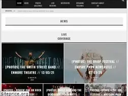 Sites similar to volumemedia.com.au