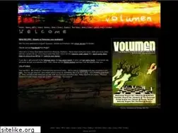 Sites similar to volumen.net