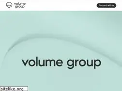 Sites similar to volumepeople.com