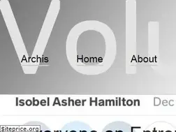 Sites similar to volumeproject.org