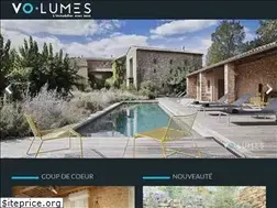 Sites similar to volumes-immobilier.com