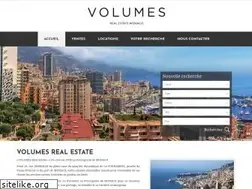 Sites similar to volumes.mc