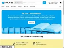 Sites similar to volumesdirect.com