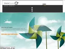 Sites similar to volumesquared.com