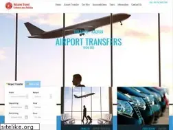 Sites similar to volumetravelturkey.com