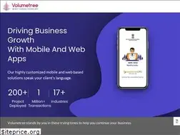 Sites similar to volumetree.com